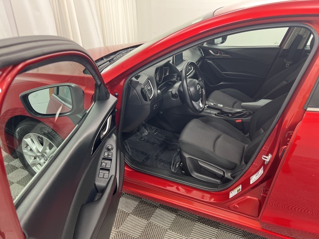 2016 Mazda Mazda3 Touring photo 12