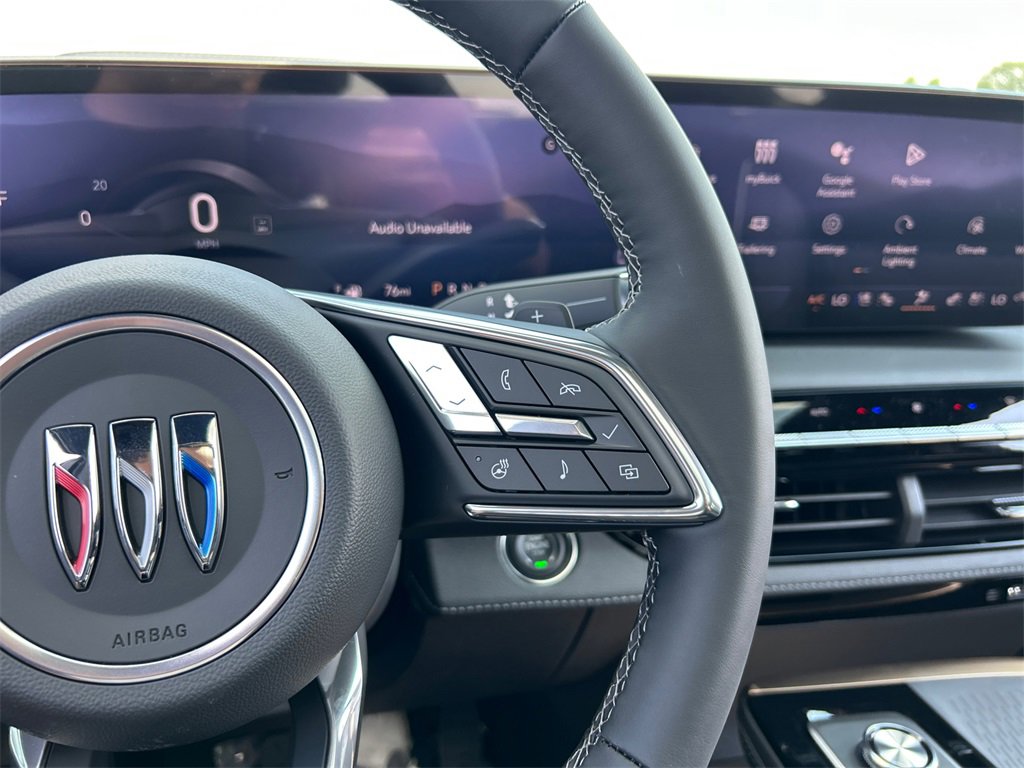 2026 Buick Enclave Avenir photo 19