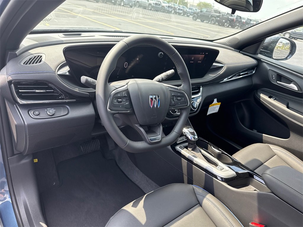 2025 BUICK ENVISTA - Image 14