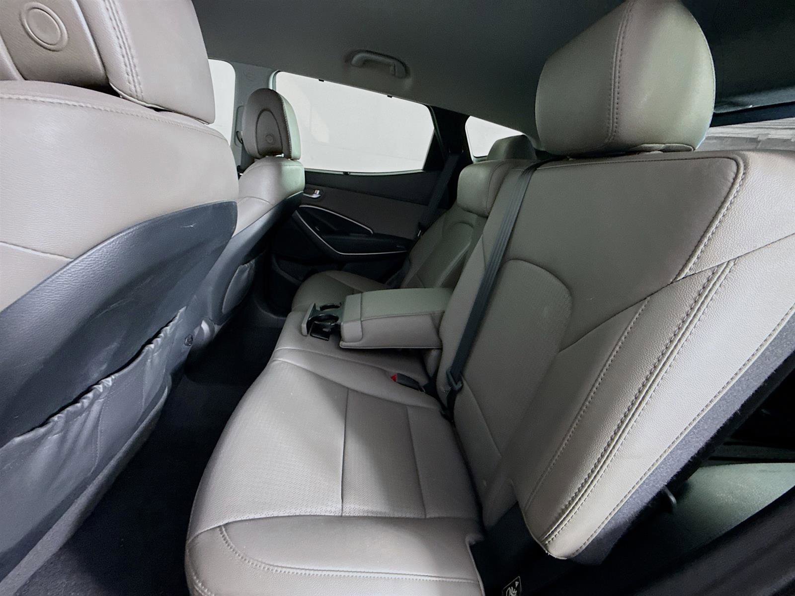 2016 Hyundai Santa Fe Sport Base photo 20
