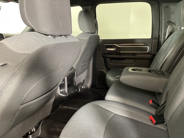 2022 Ram 2500 Big Horn Lone Star photo 33