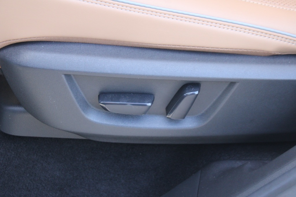 2025 Infiniti QX80 Sensory photo 23