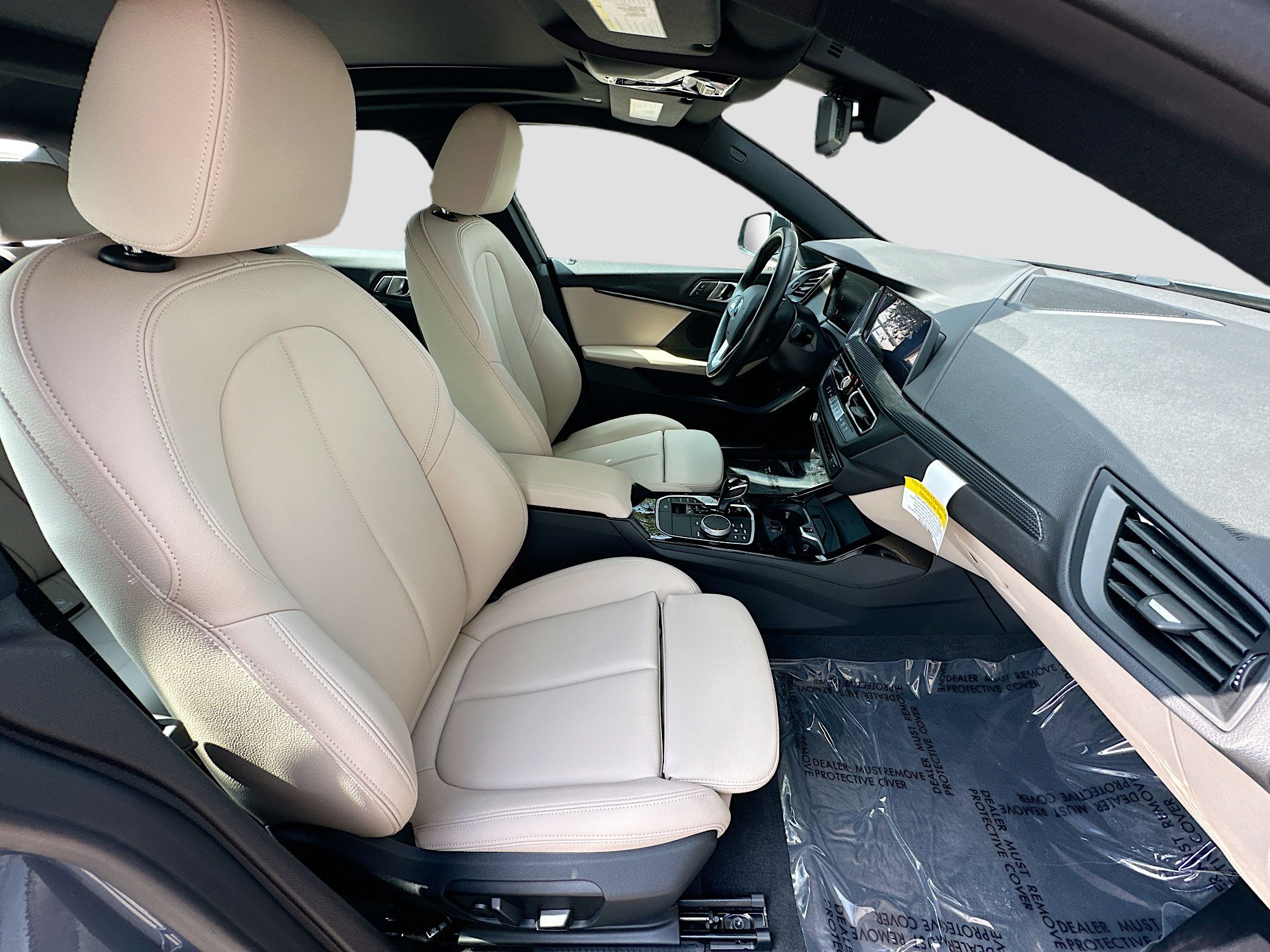 2024 Bmw 228i sDrive Gran Coupe photo 24