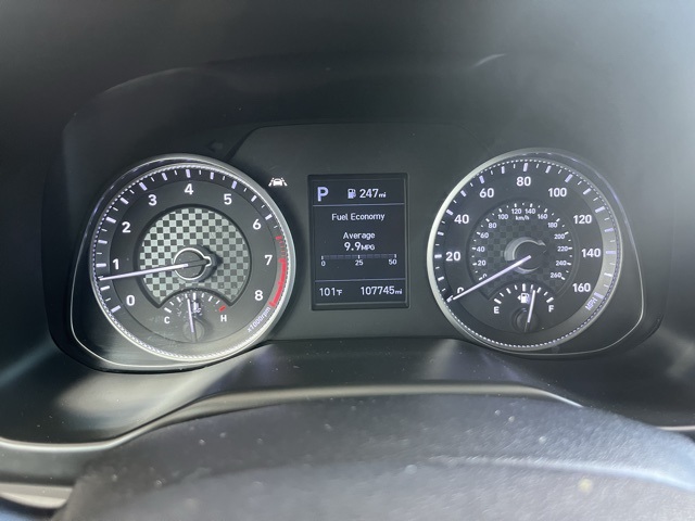 2020 Hyundai Elantra SEL Value Edition Limited photo 9