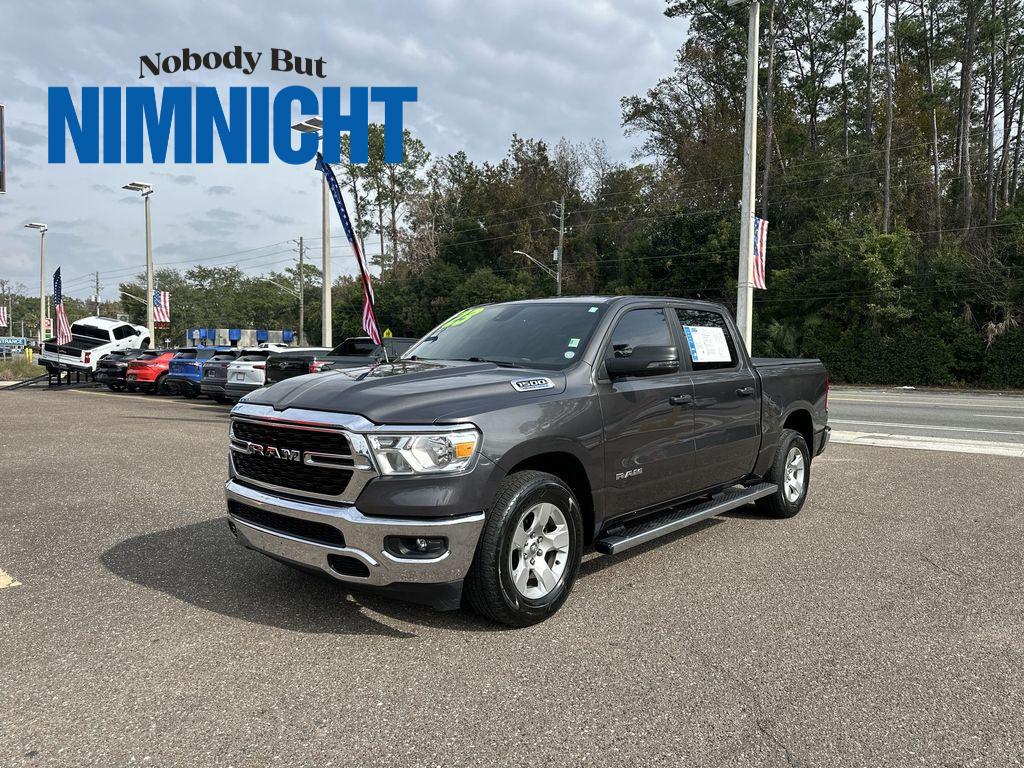 2023 RAM Ram 1500 Pickup Big Horn/Lone Star's photo