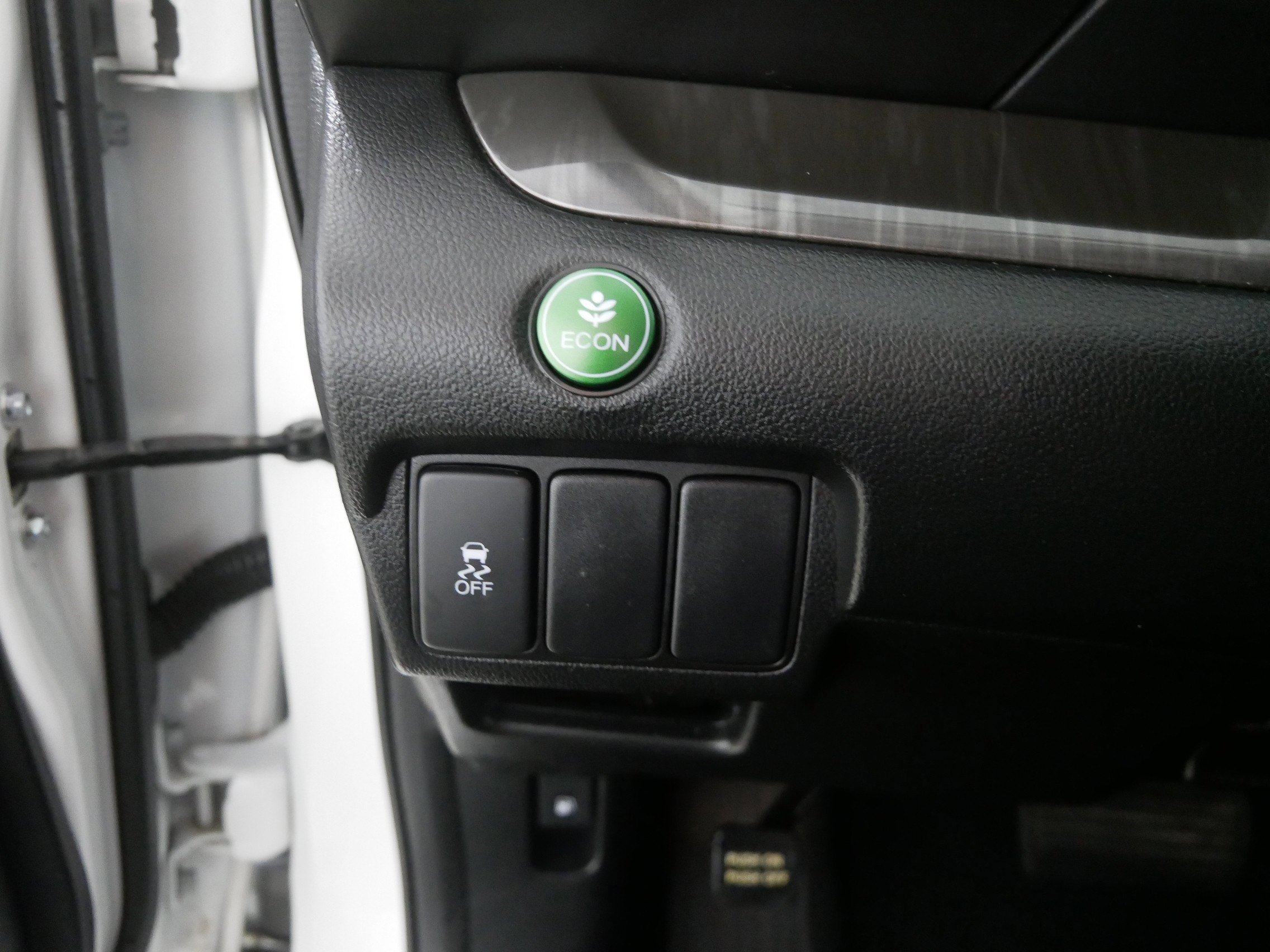 2013 Honda CR-V EX-L photo 26