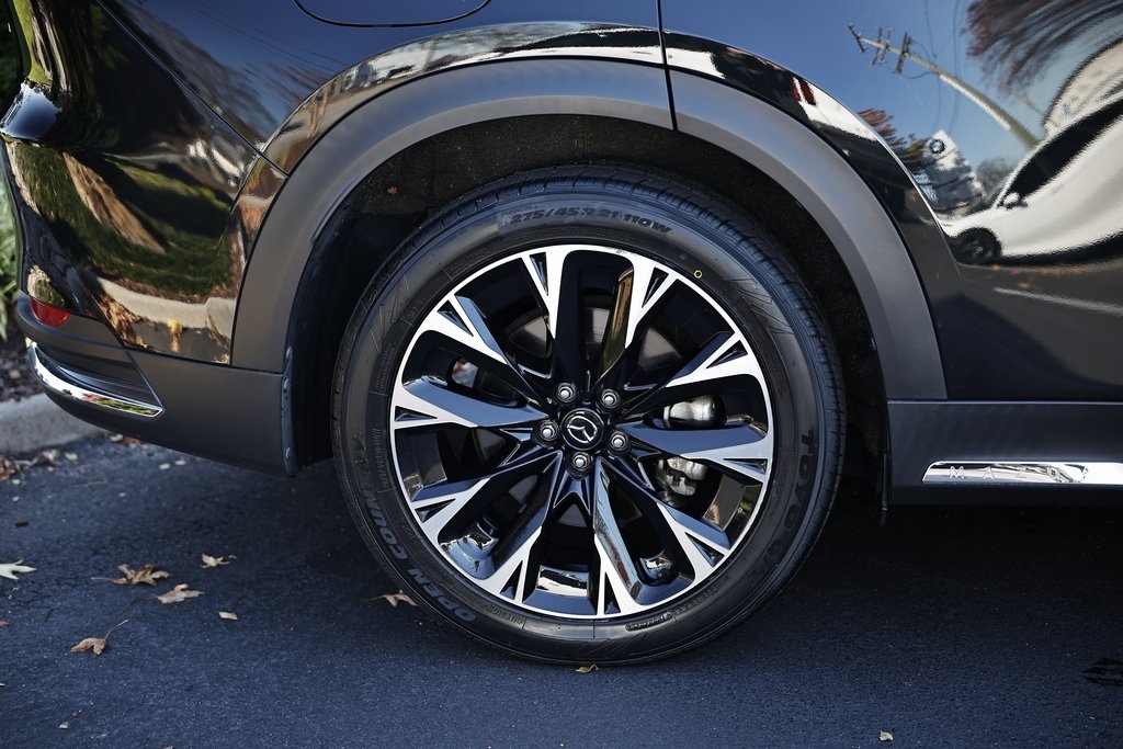 2024 Mazda CX-90 Premium Plus photo 4