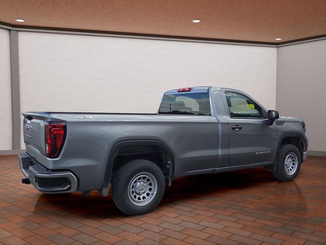 2026 Gmc Sierra 1500 Pro photo 3