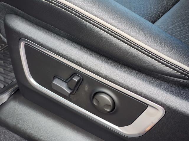 2026 Ram 1500 Laramie photo 6