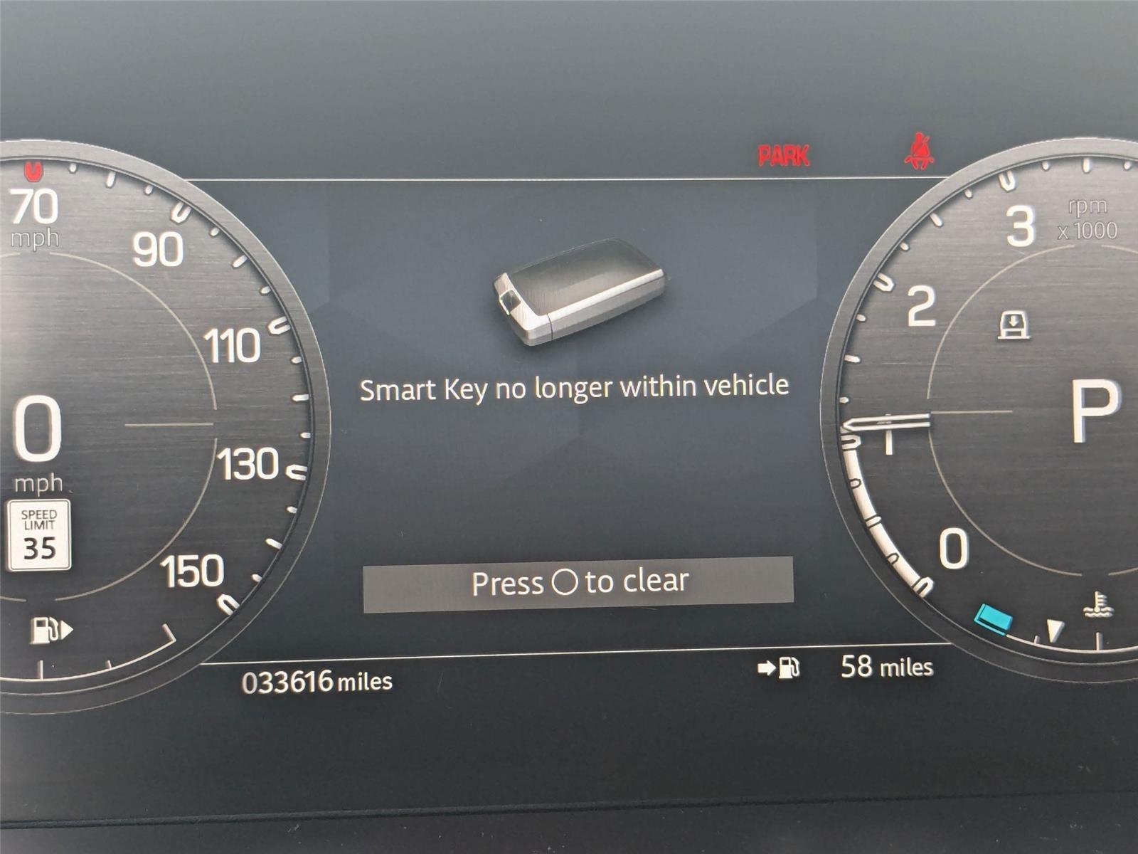 2023 Land Rover Defender 130 X photo 17