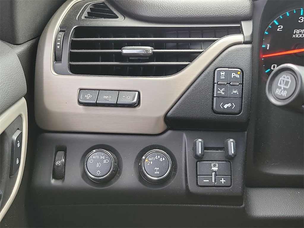 2019 Gmc Yukon XL Denali photo 15