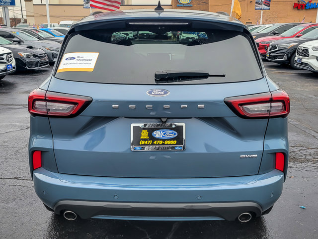 2024 FORD ESCAPE - Image 33