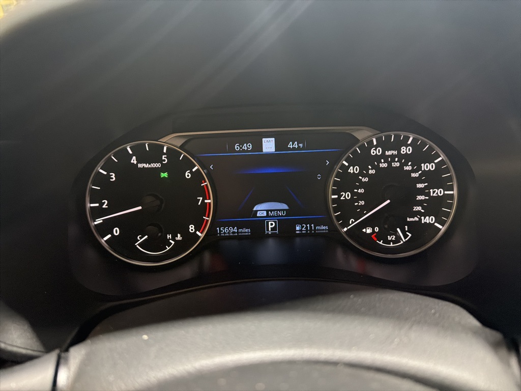 2023 NISSAN ALTIMA - Image 7