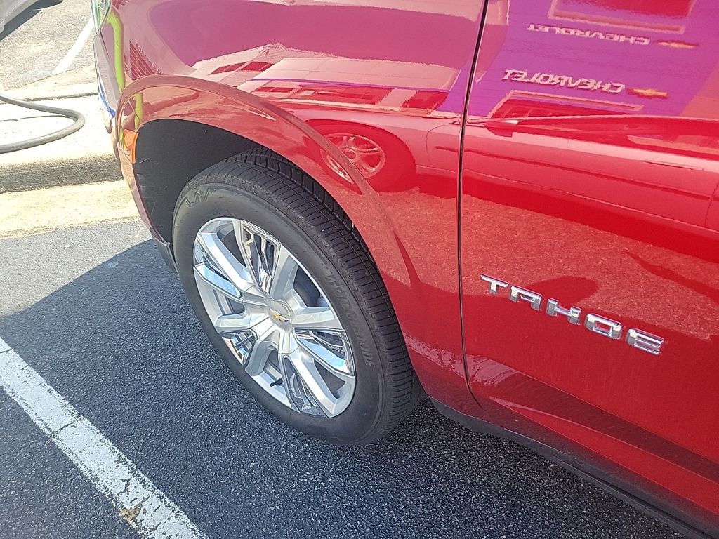 2024 Chevrolet Tahoe High Country photo 19