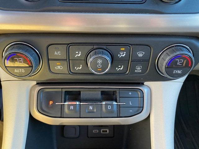 2022 Gmc Acadia Denali photo 14