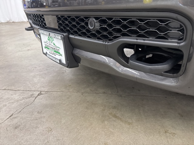 2026 Ram 1500 Big Horn photo 2