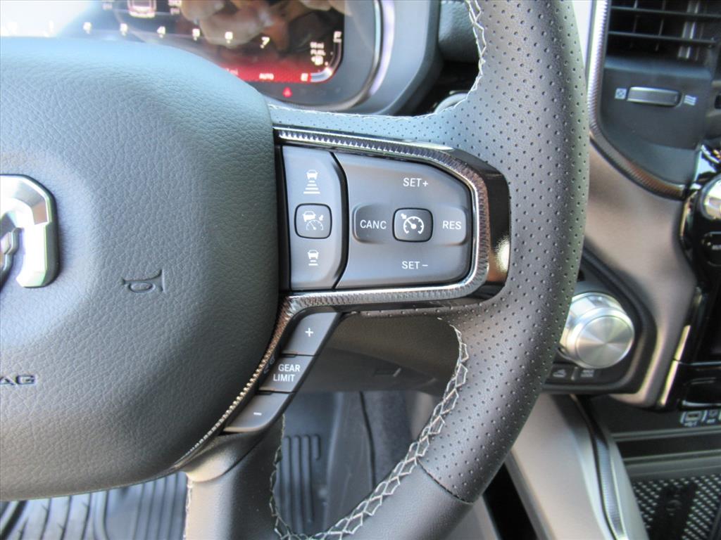 2026 Ram 1500 Rebel photo 18