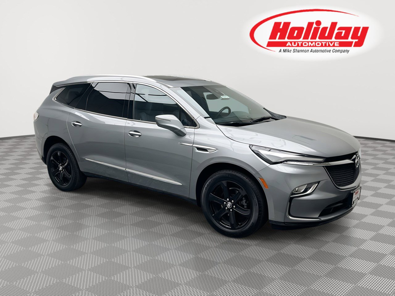 2023 Buick Enclave Essence's photo