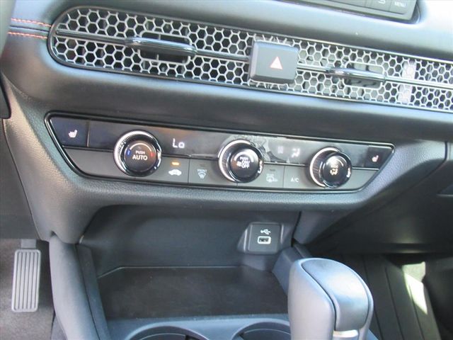 2024 Honda HR-V Sport photo 22