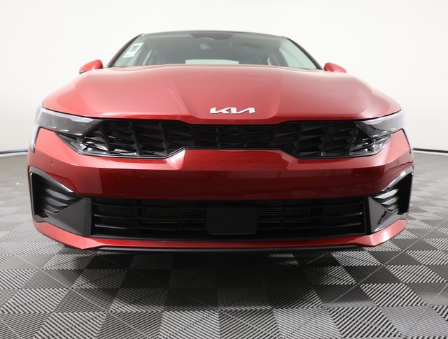 2025 Kia K5 EX photo 2