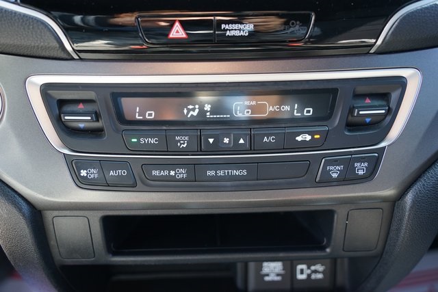 2021 HONDA PASSPORT - Image 15