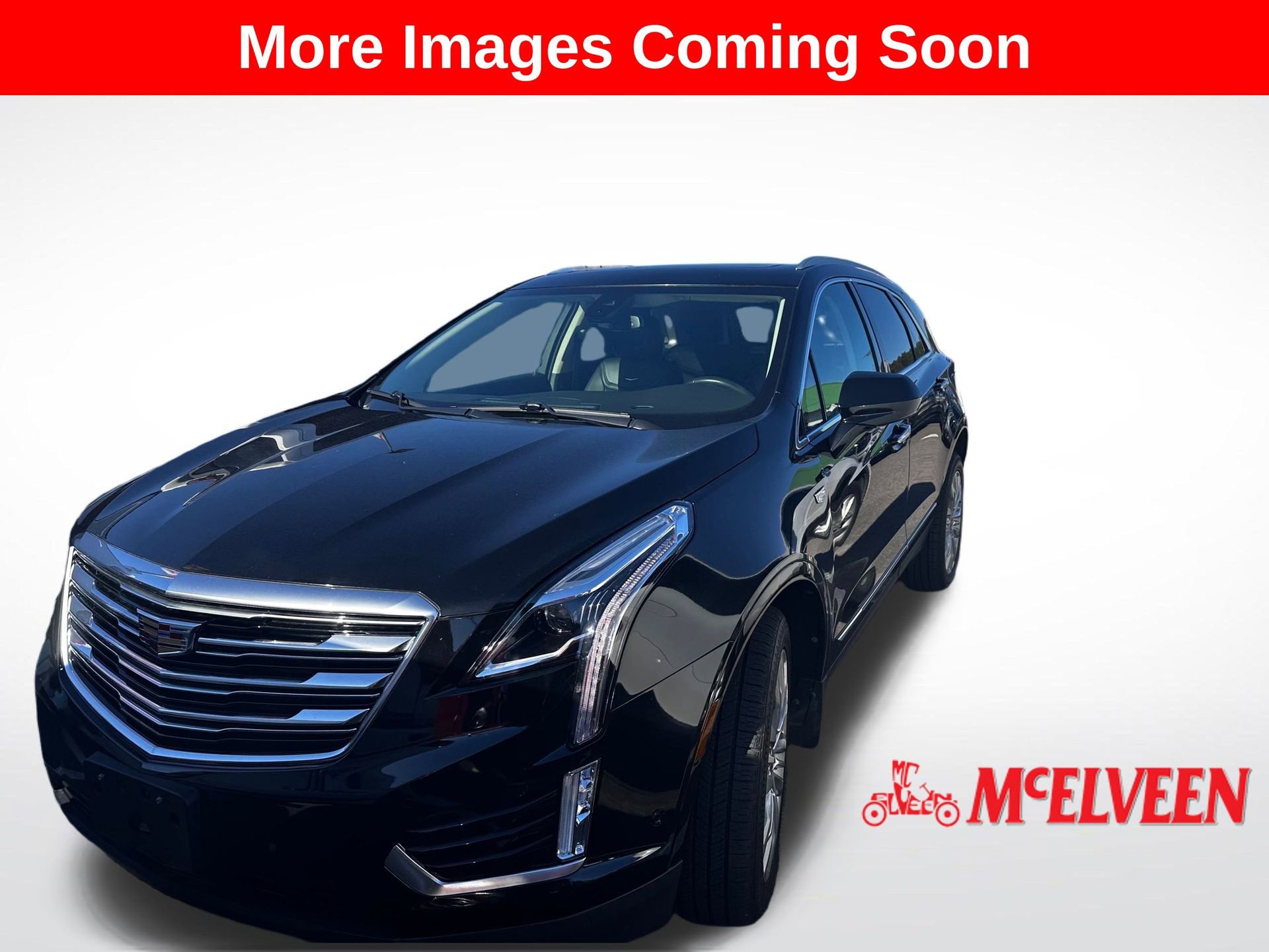 2019 Cadillac XT5 Premium Luxury's photo