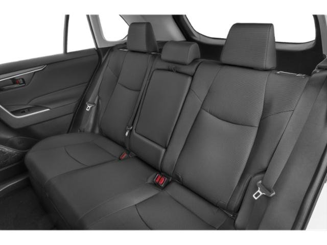 2025 Toyota RAV4 Hybrid LE photo 13