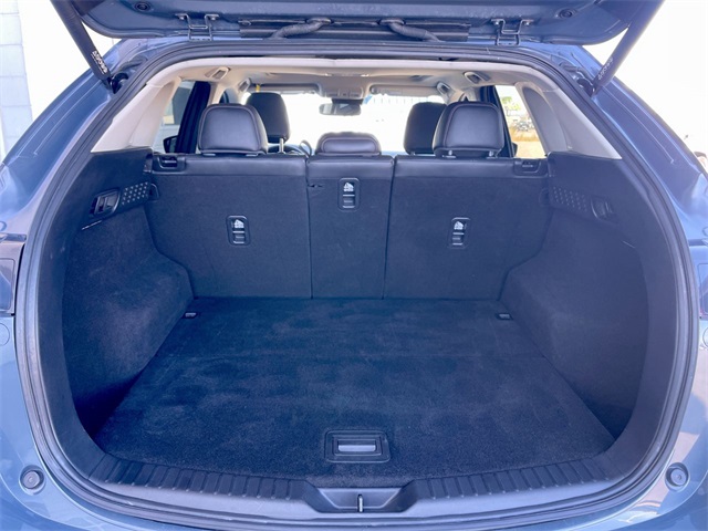 2024 Mazda CX-5 2.5 S Carbon photo 12