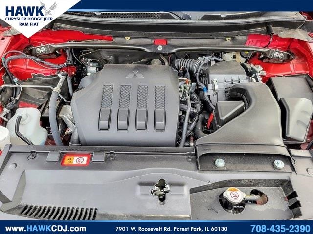 2025 MITSUBISHI ECLIPSE CROSS - Image 33