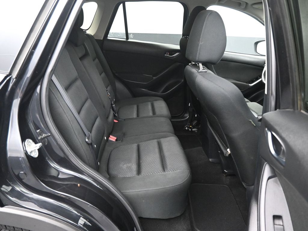 2013 Mazda CX-5 Touring photo 3