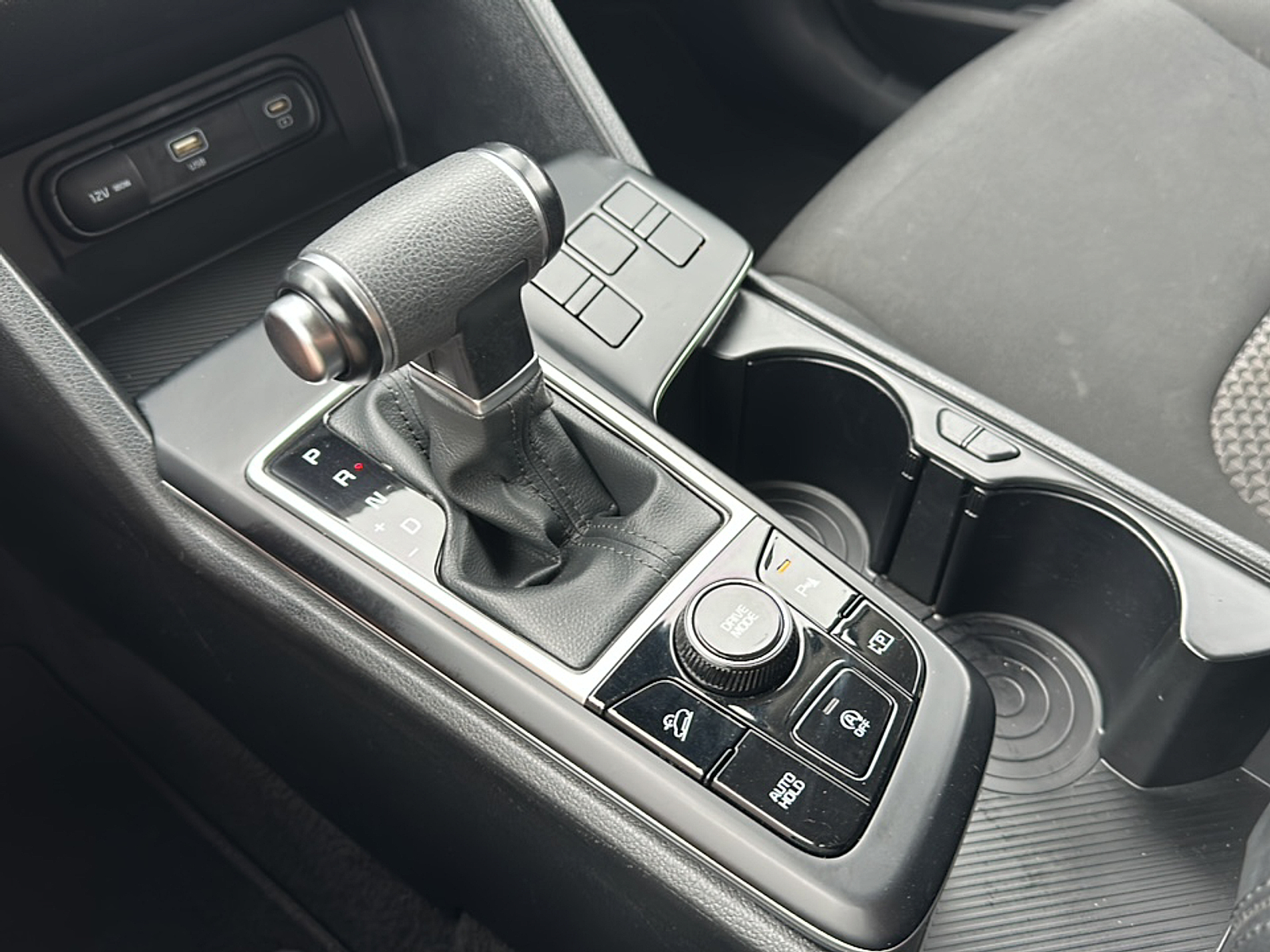 2023 Kia Sportage LX photo 19