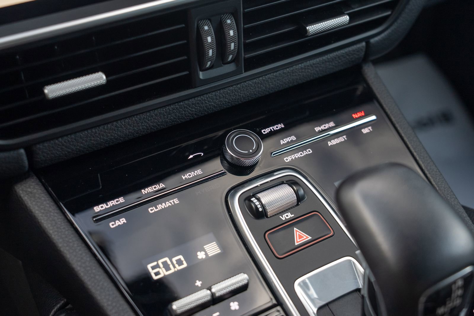 2021 Porsche Cayenne Base photo 26
