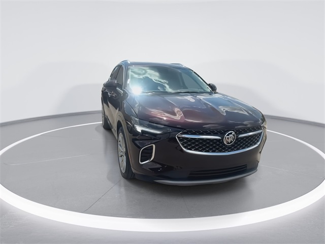 2023 Buick Envision Avenir Sport photo 3