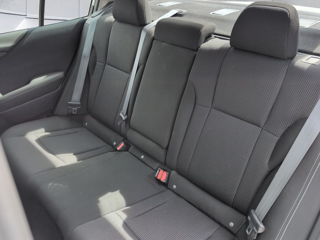 2020 Subaru Legacy Premium photo 18