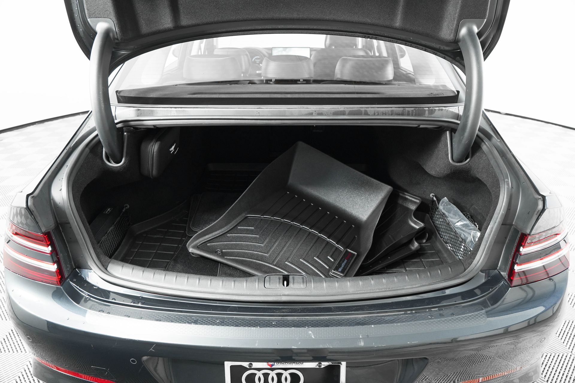 2021 Genesis G80 3.5T photo 28