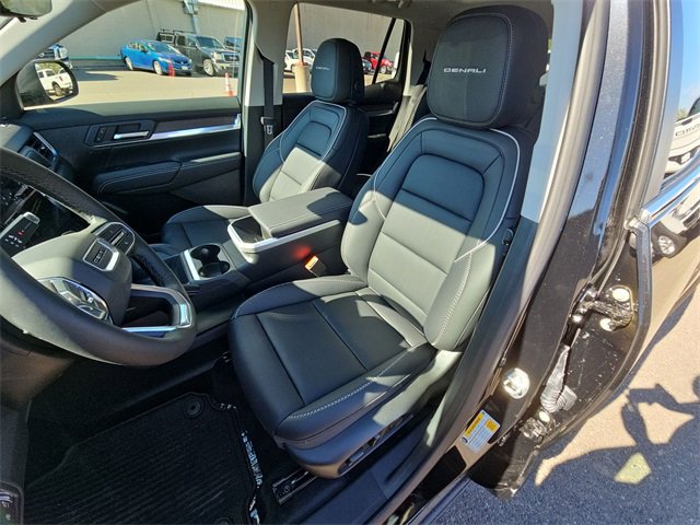 2026 Gmc Terrain Denali photo 3