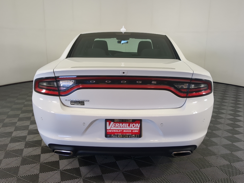 2023 Dodge Charger SXT photo 7