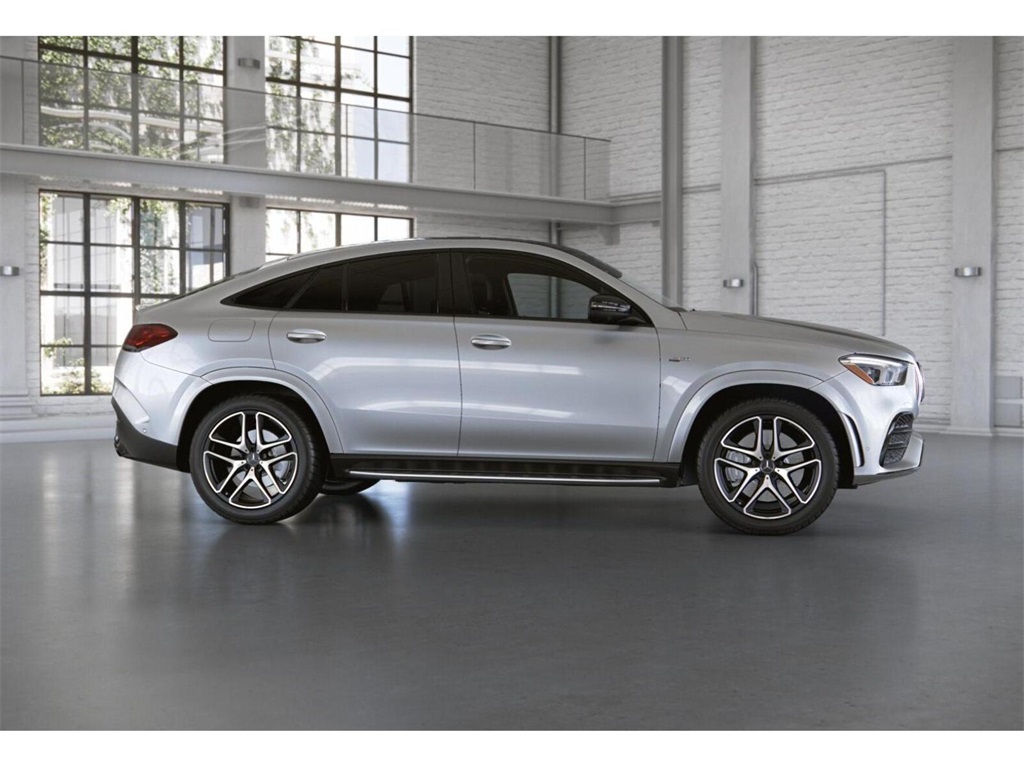 2021 Mercedes Benz GLE 53 AMG 4MATIC photo 15