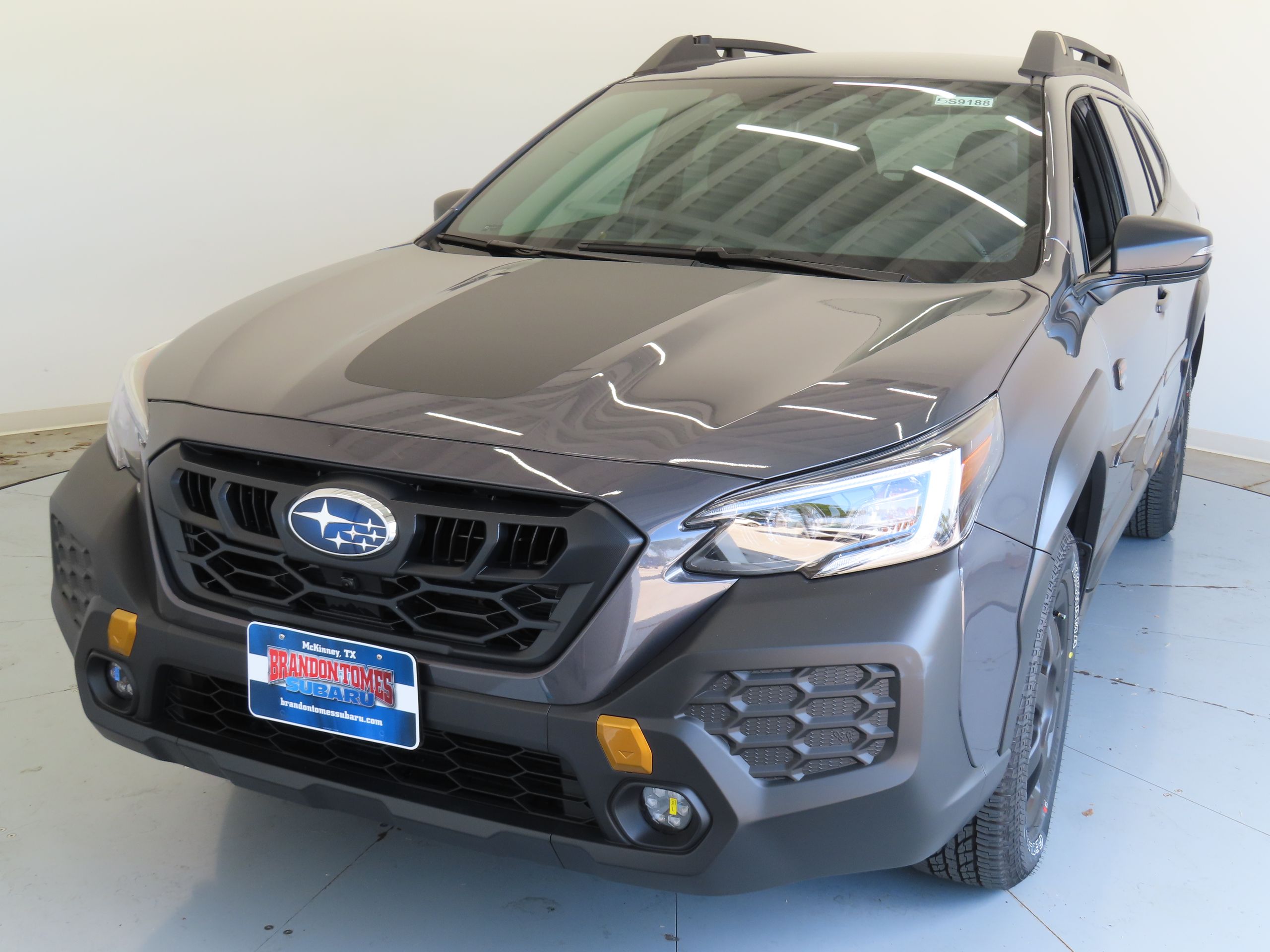 2025 Subaru Outback Wilderness photo 7