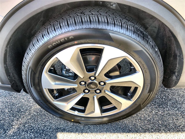 2024 Ford Escape Platinum photo 2