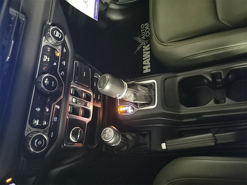 2024 JEEP WRANGLER - Image 20