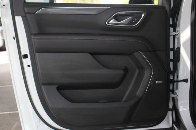 2024 Gmc Yukon XL AT4 photo 28