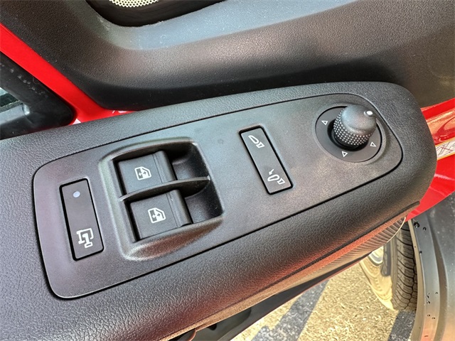 2026 Ram ProMaster 1500 photo 20