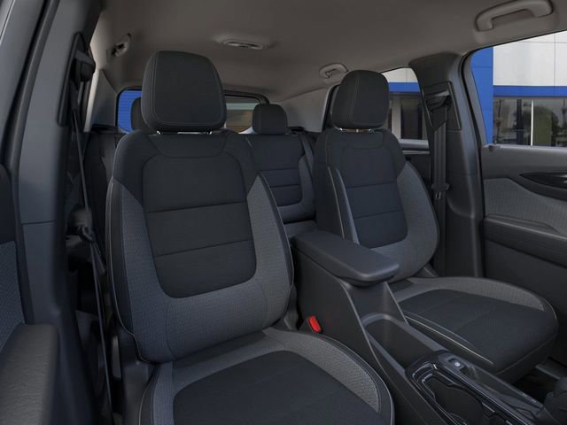 2026 Chevrolet Trailblazer LS photo 15
