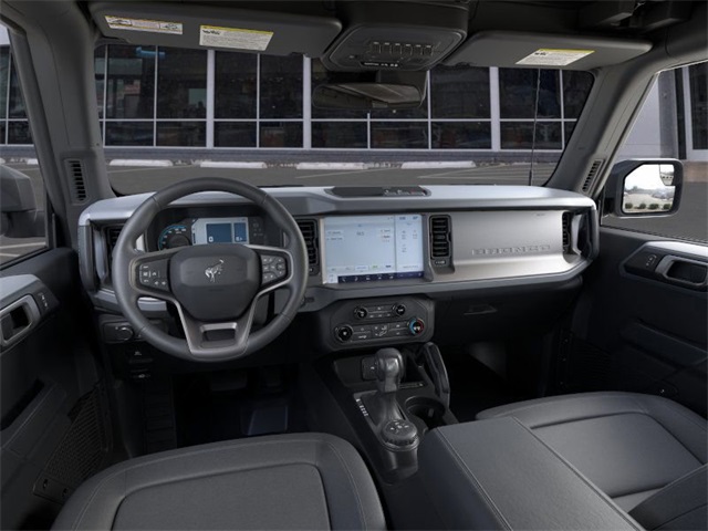 2025 FORD BRONCO - Image 34