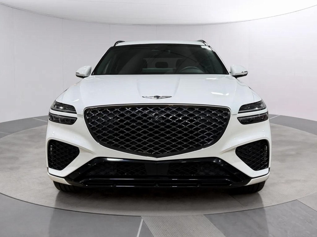 2025 Genesis GV70 3.5T Sport photo 8
