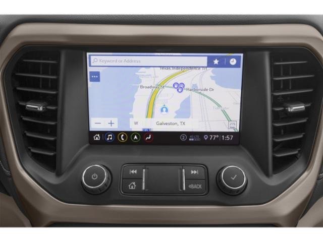 2022 Gmc Acadia Denali photo 14