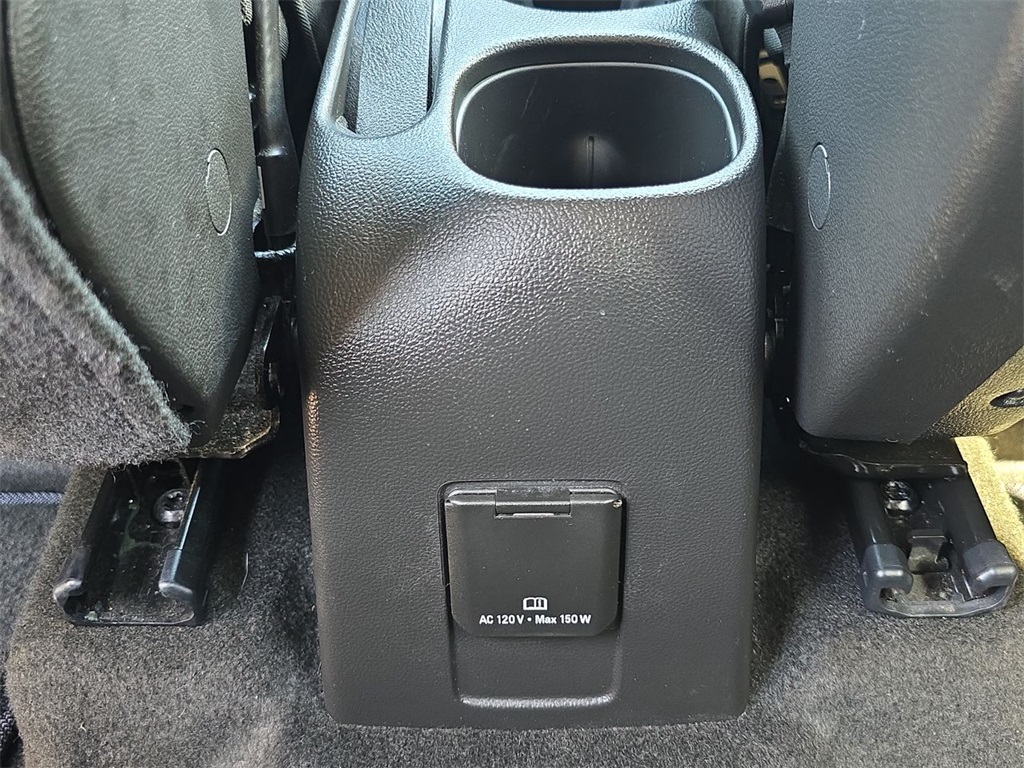 2022 Chevrolet Trax LT photo 22