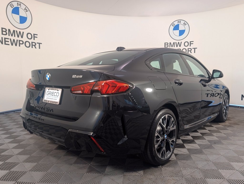 2026 Bmw 228 photo 6