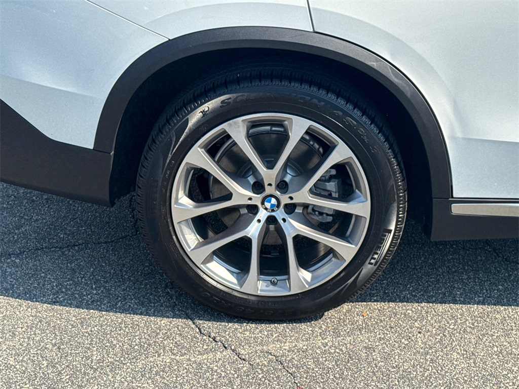 2020 Bmw X5 xDrive40i photo 14